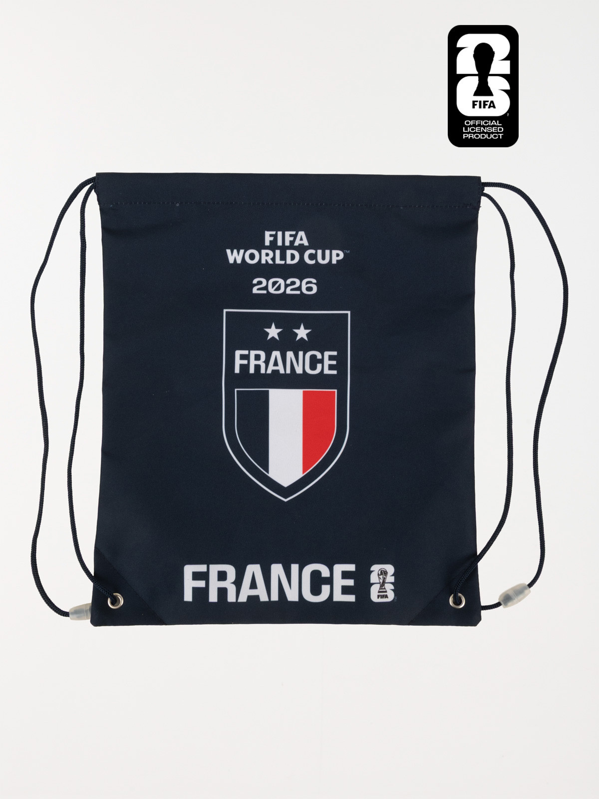 Sac piscine FIFA navy