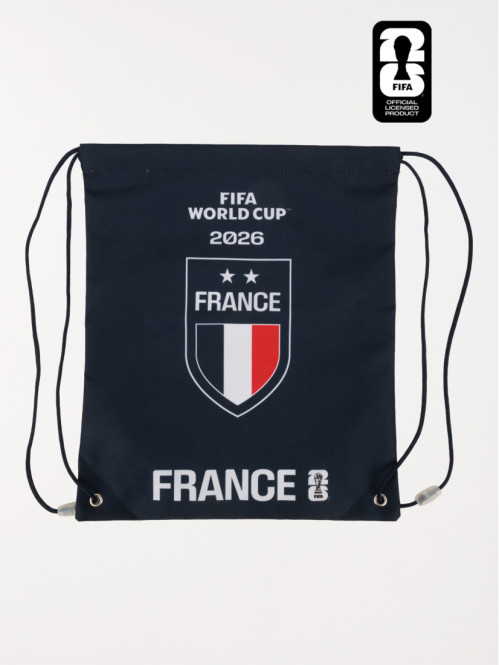 Sac piscine FIFA navy