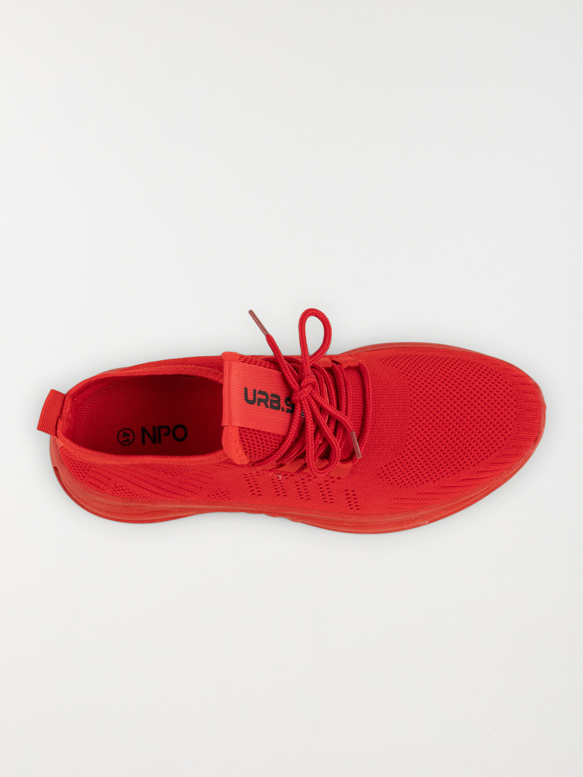 Chaussures homme rouge deals