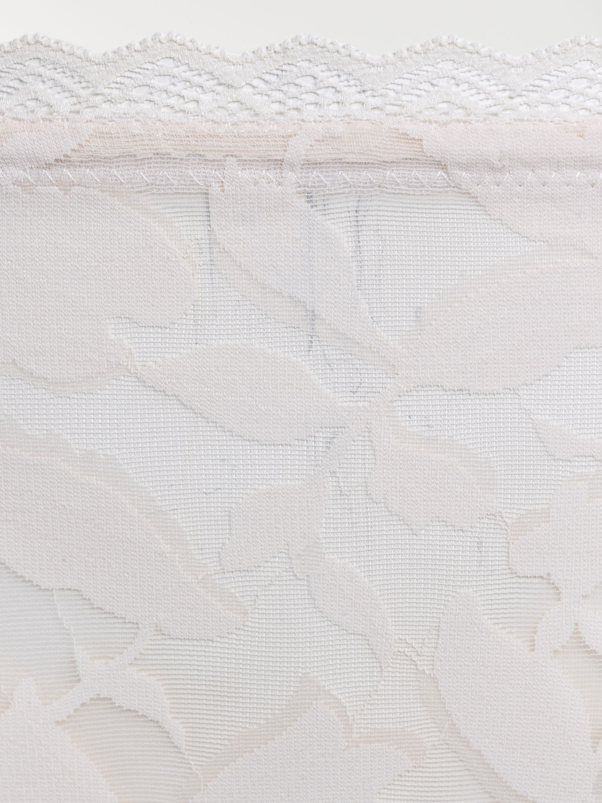 Shorty en dentelle femme (46-56)