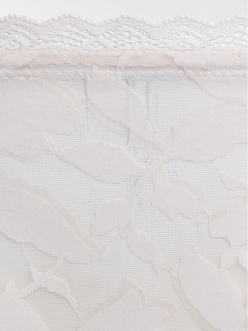 Shorty en dentelle femme...