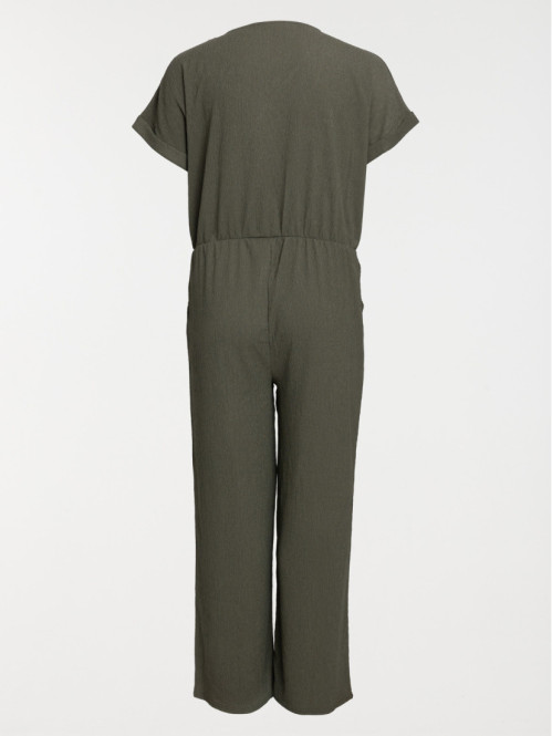 Combinaison col V grande...