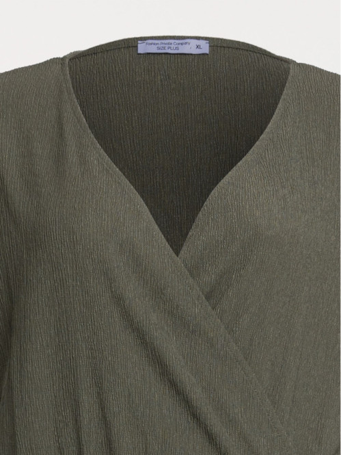 Combinaison col V grande...