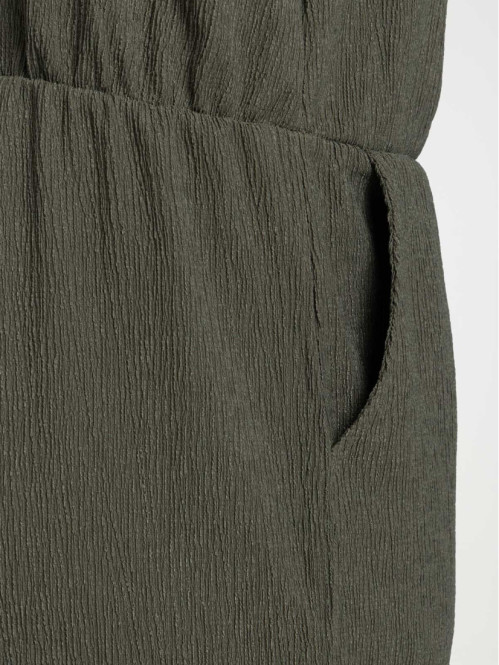 Combinaison col V grande...