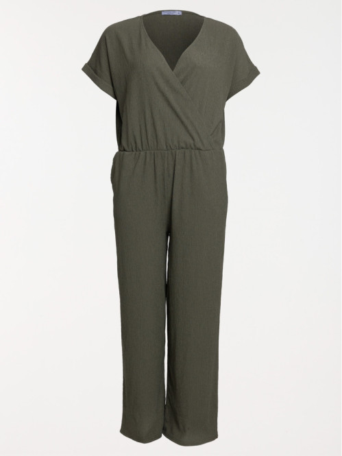 Combinaison col V grande...