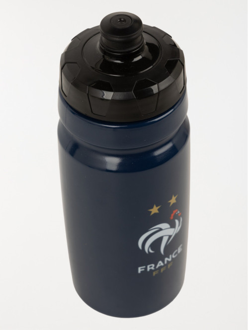 Gourde plastique France FFF...