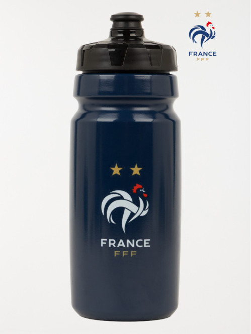 Gourde plastique France FFF...