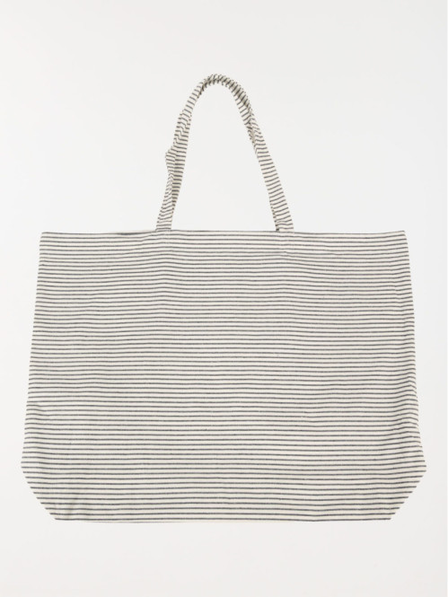 Sac cabas grand format