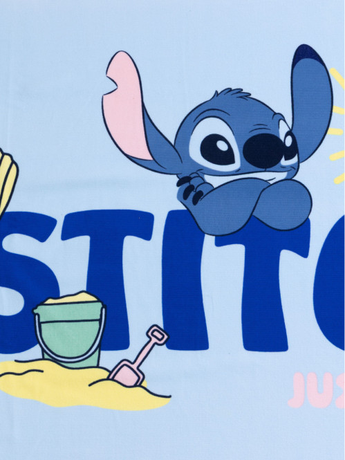 Drap de plage Stitch 90x170 cm