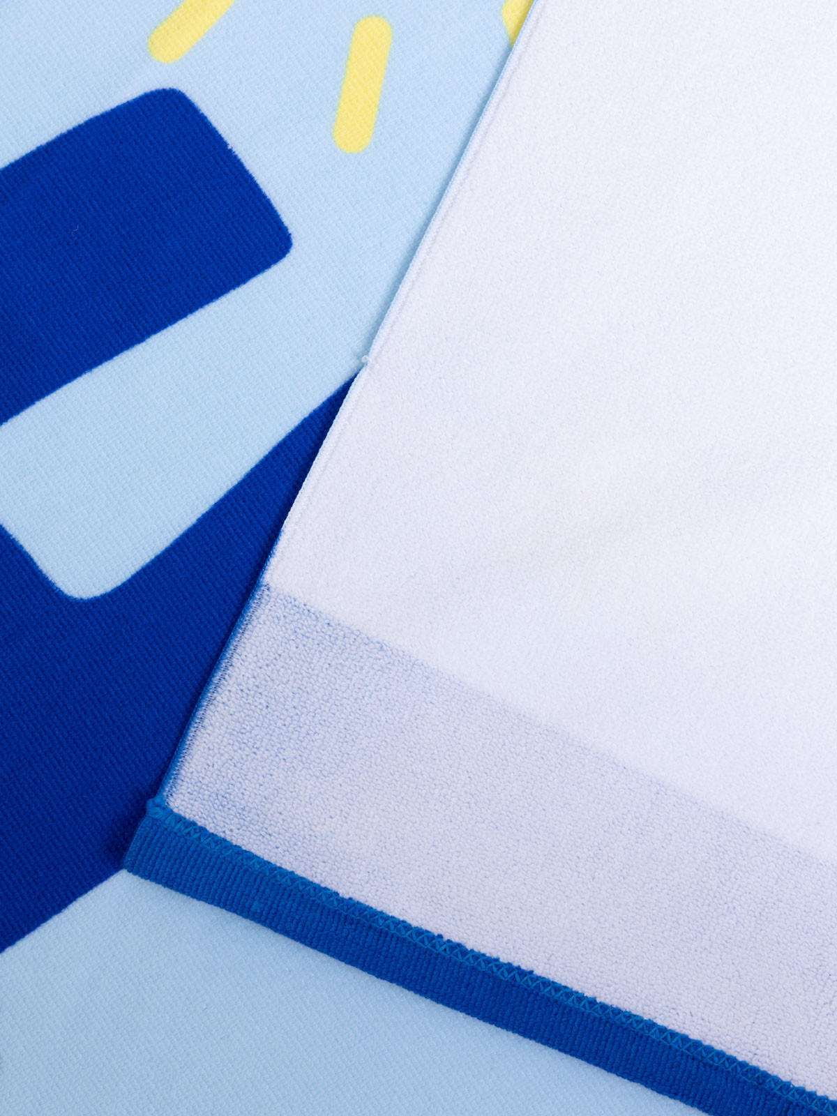 Drap de plage Stitch 90x170 cm Drap de plage Stitch 90x170 cm