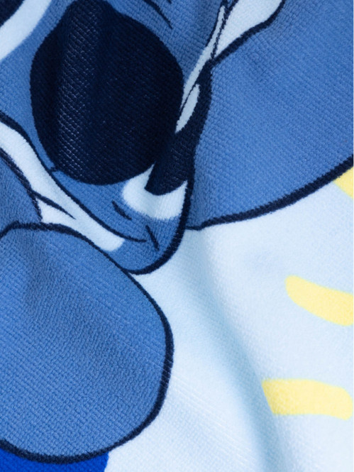 Drap de plage Stitch 90x170 cm