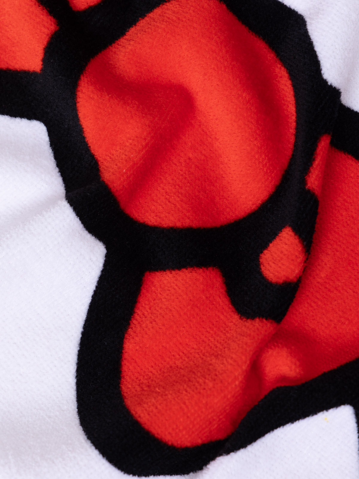 Drap de plage Hello Kitty 90x170 cm Drap de plage Hello Kitty 90x170 cm