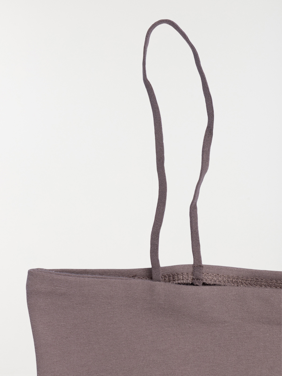 Débardeur fille forme bandeau (XXS-M)