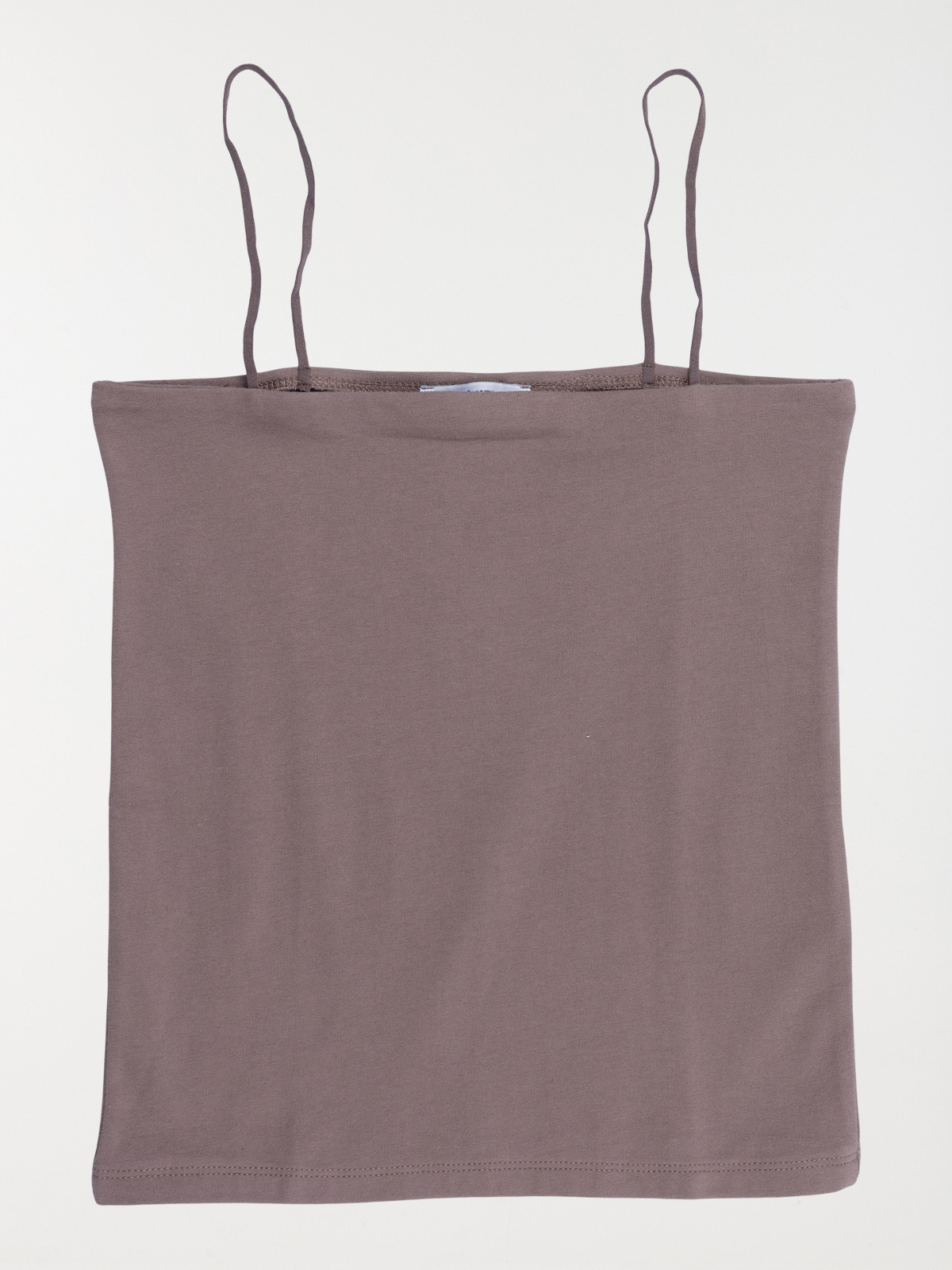 Débardeur fille forme bandeau (XXS-M)