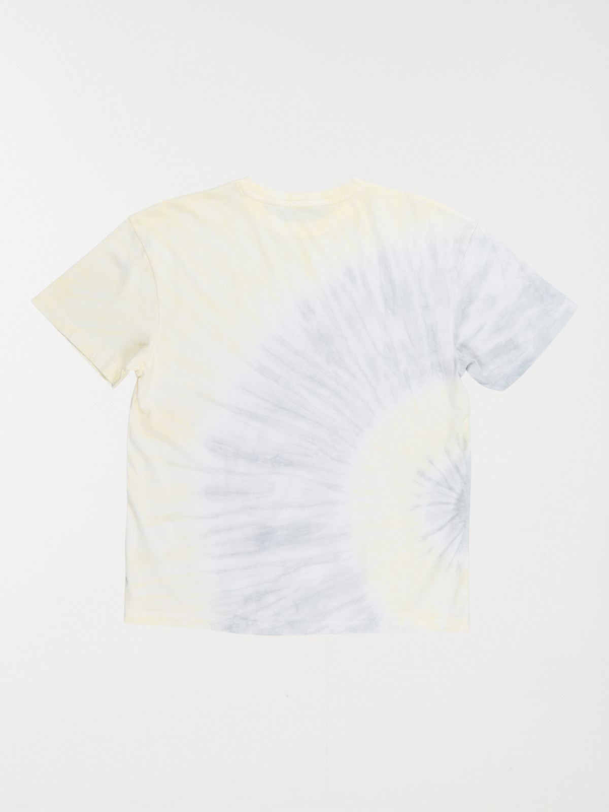 T-shirt effet tie and dye garçon (XXS-M) T-shirt effet tie and dye garçon (XXS-M)