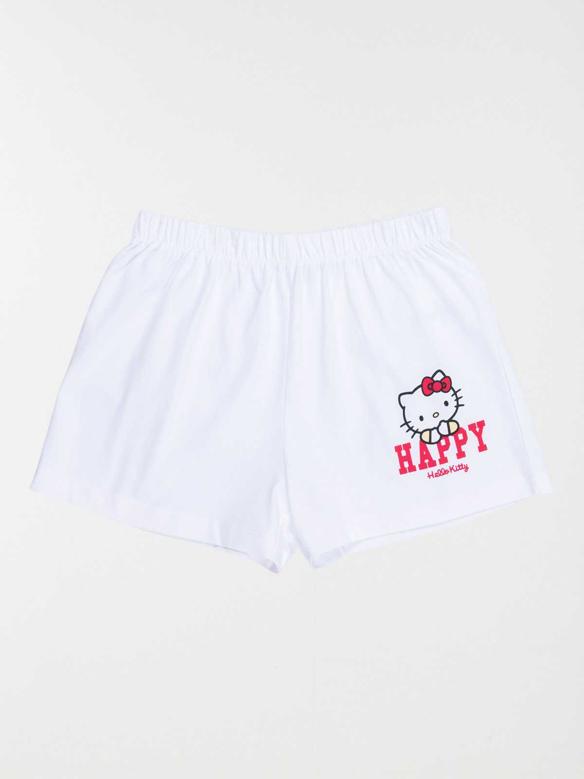 Short Hello kitty fille (XXS-M)