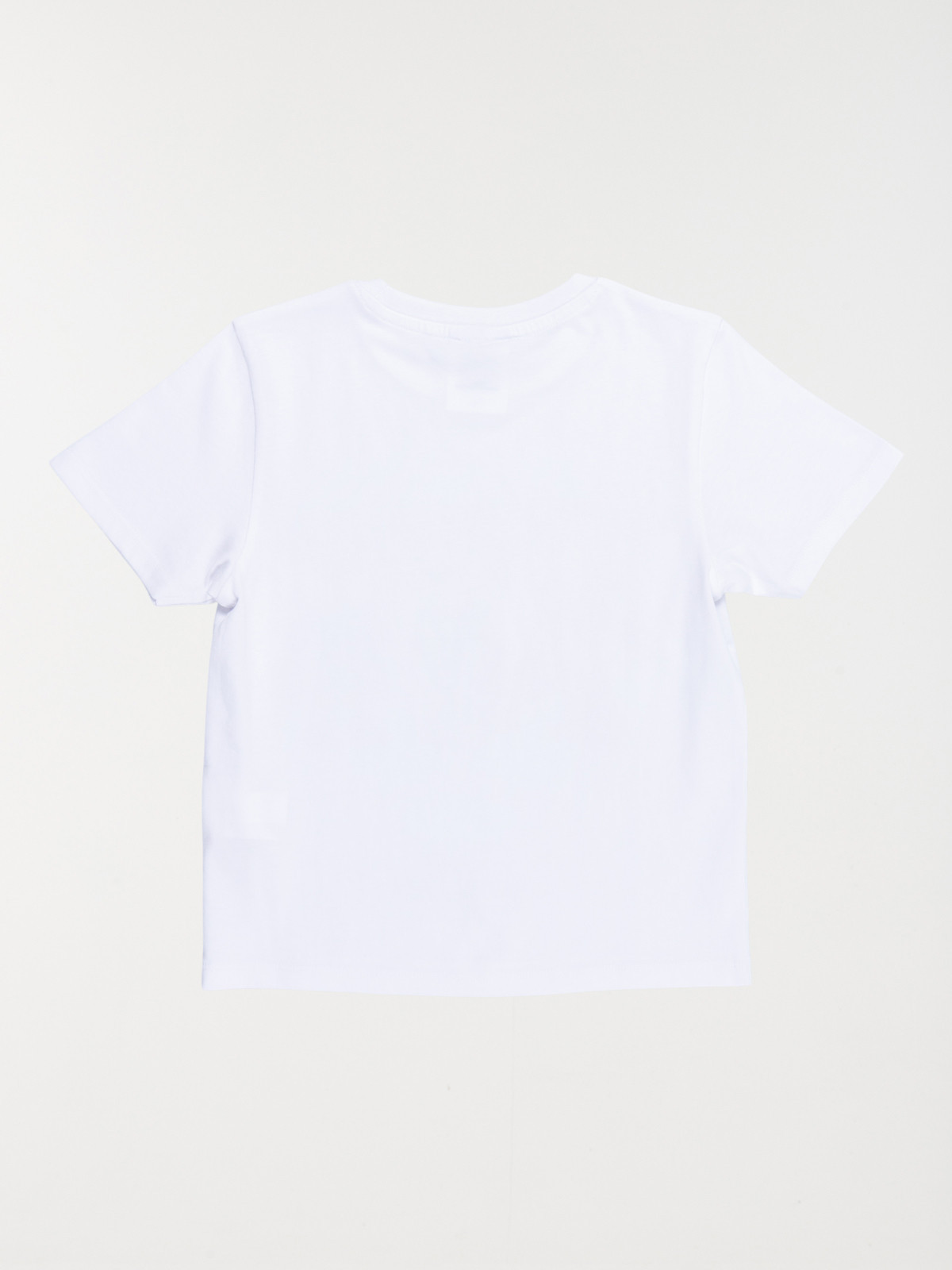 T-shirt FIFA mascottes enfant (3-10A)