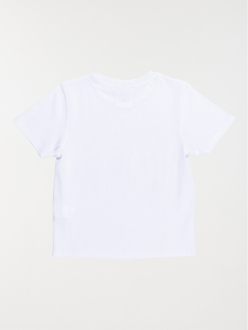 T-shirt FIFA mascottes...