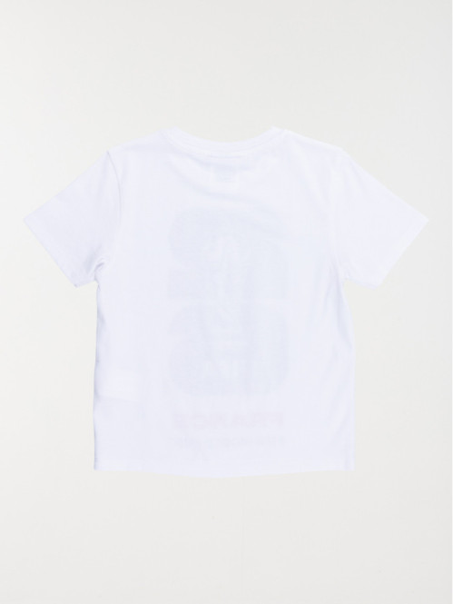 T-shirt blanc FIFA enfant...