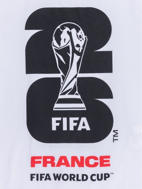 T-shirt blanc FIFA enfant...