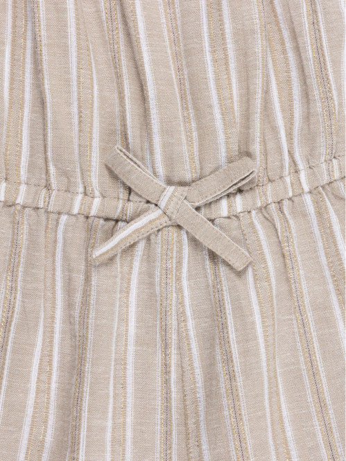 Combinaison courte fille...