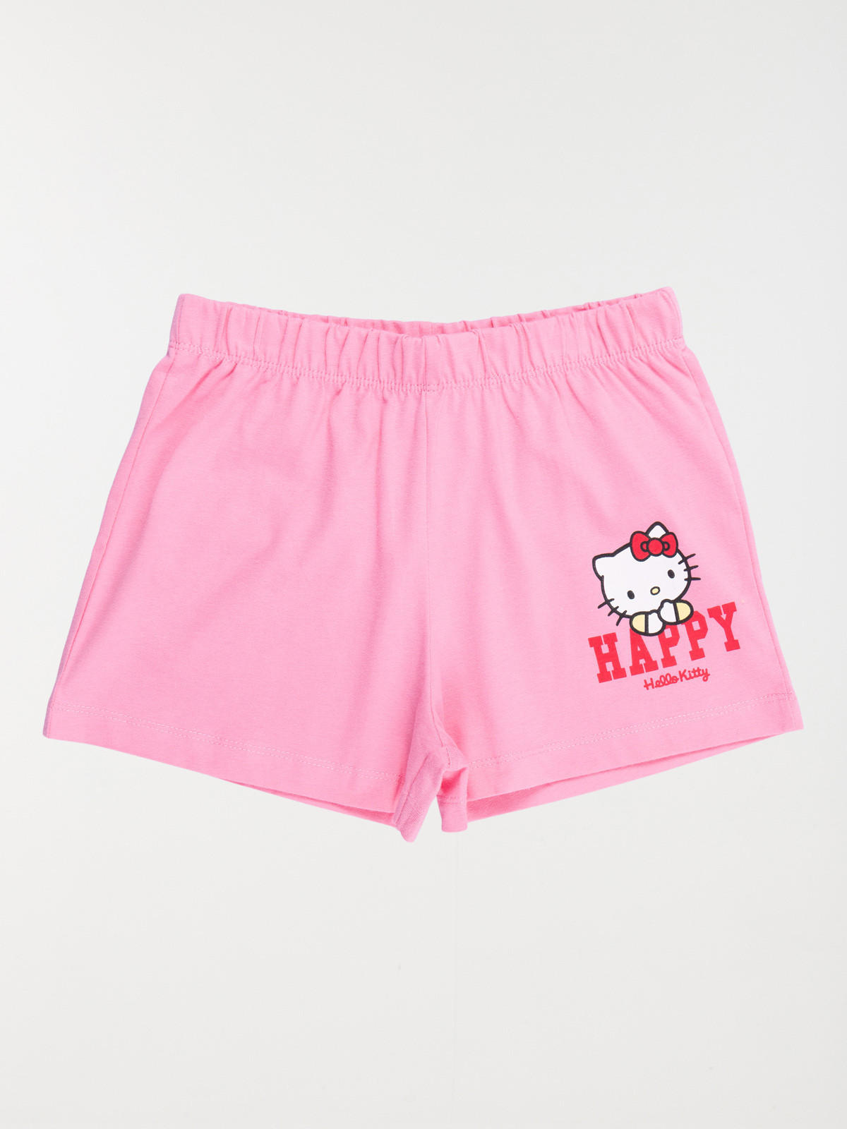 Short Hello kitty fille (3-12A)