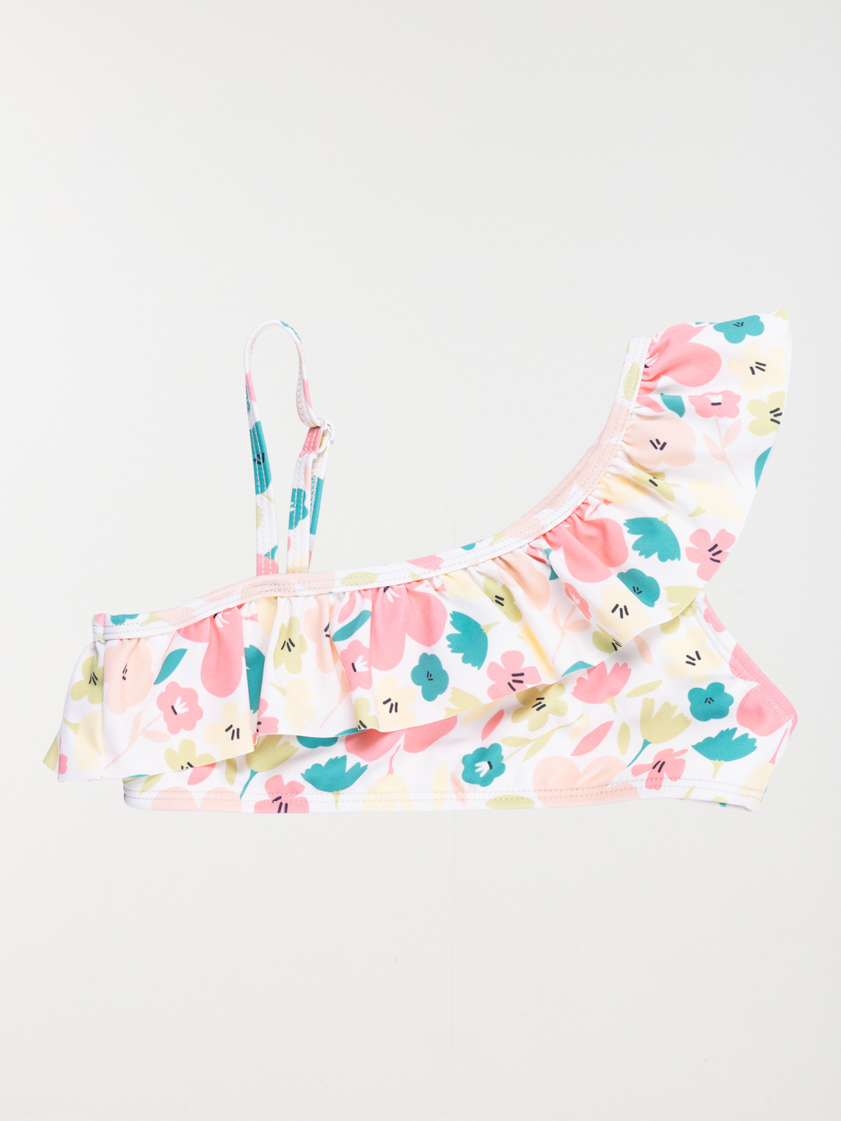 Maillot de bain 2 pièces fille (3-12A)