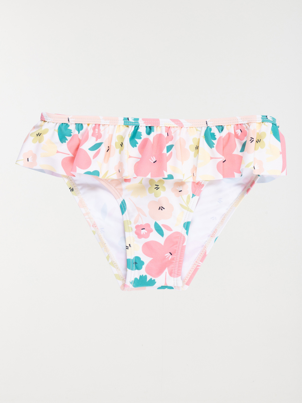 Maillot de bain 2 pièces fille (3-12A)