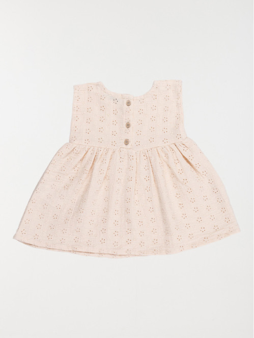 Ensemble fille robe et...