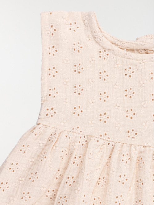 Ensemble fille robe et...