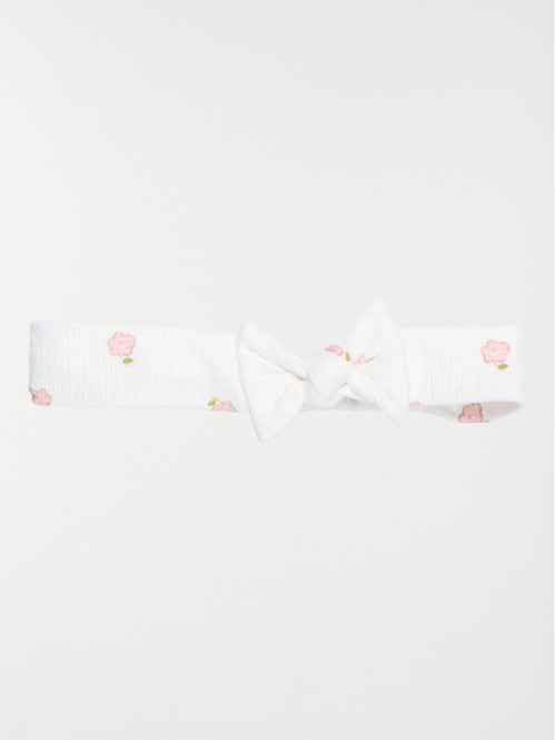 Ensemble robe et bandeau...