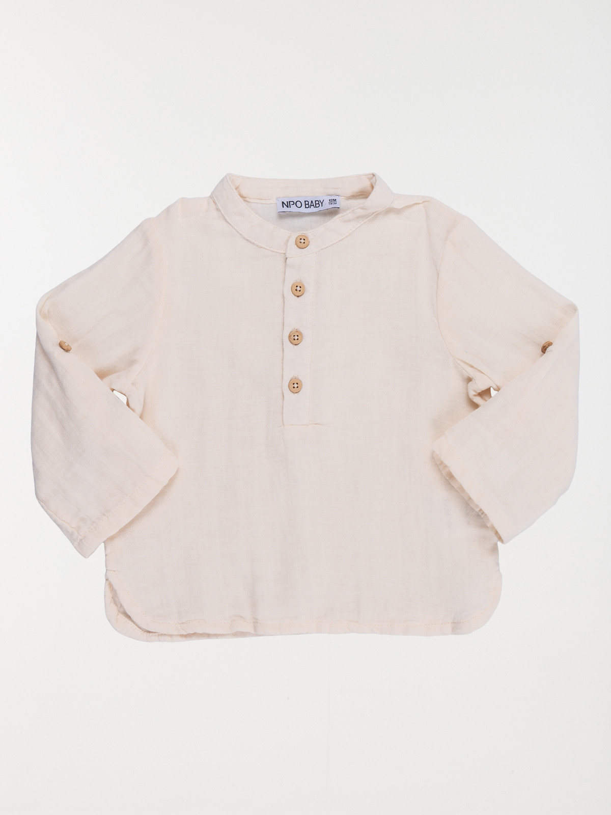 Ensemble cérémonie garçon (3-36M)