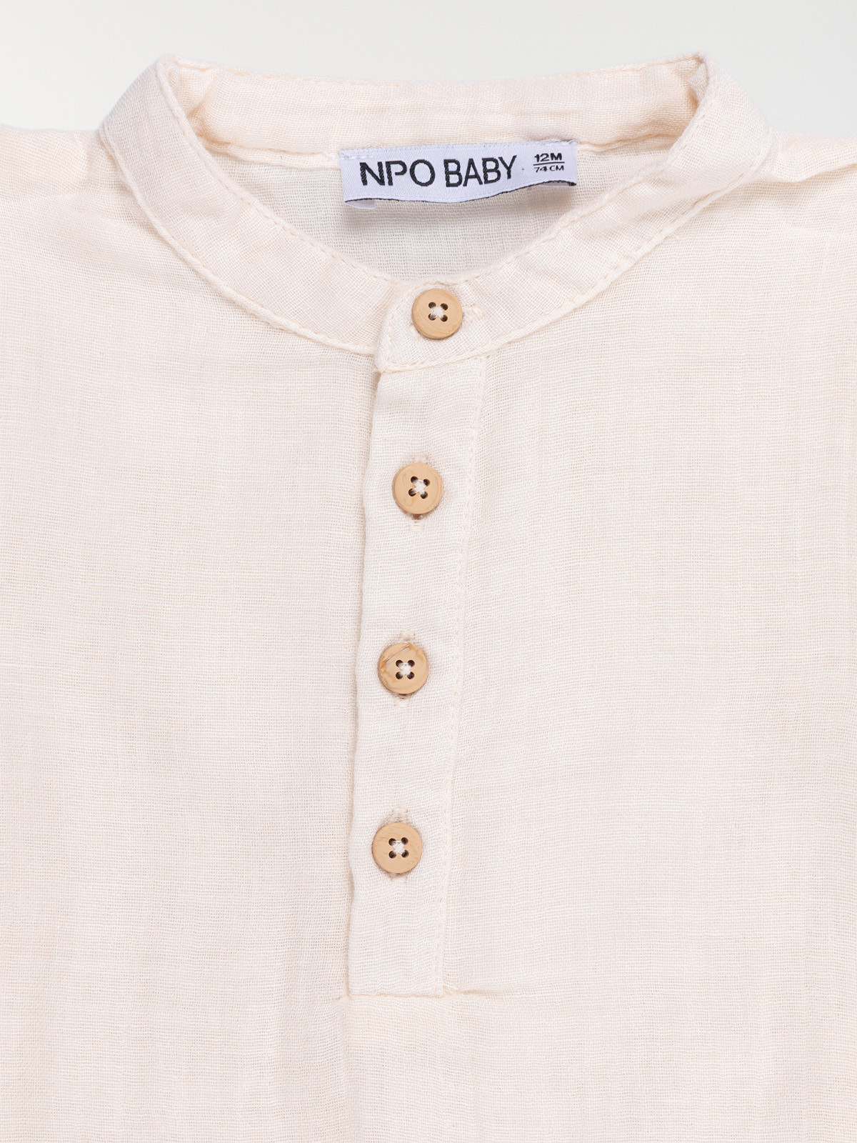 Ensemble cérémonie garçon (3-36M)