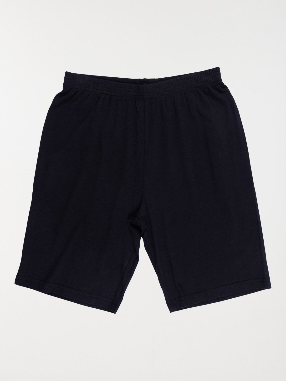 Pyjama court message garçon (XXS-M)