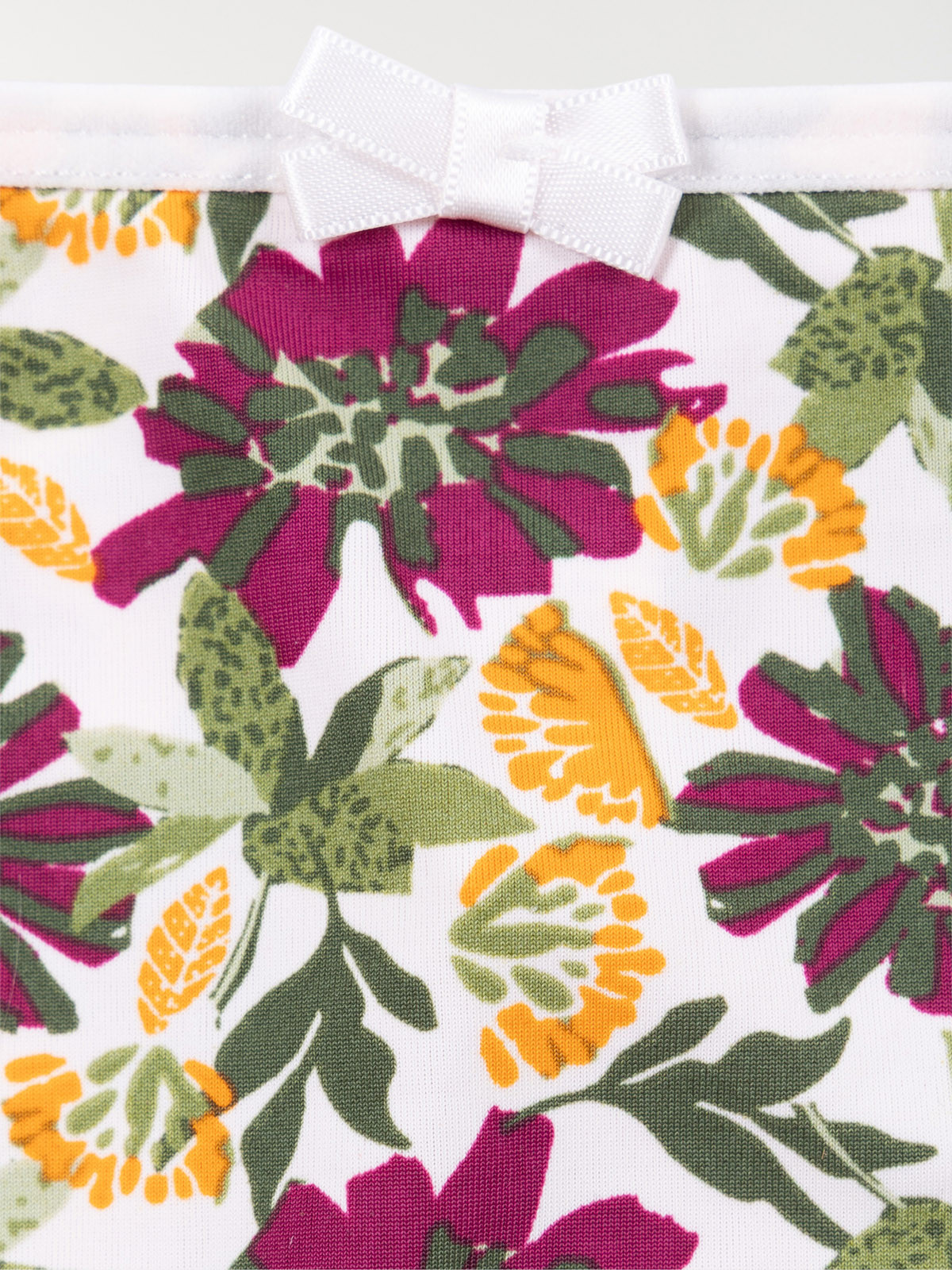 Lot de 2 tangas femme (S-L)