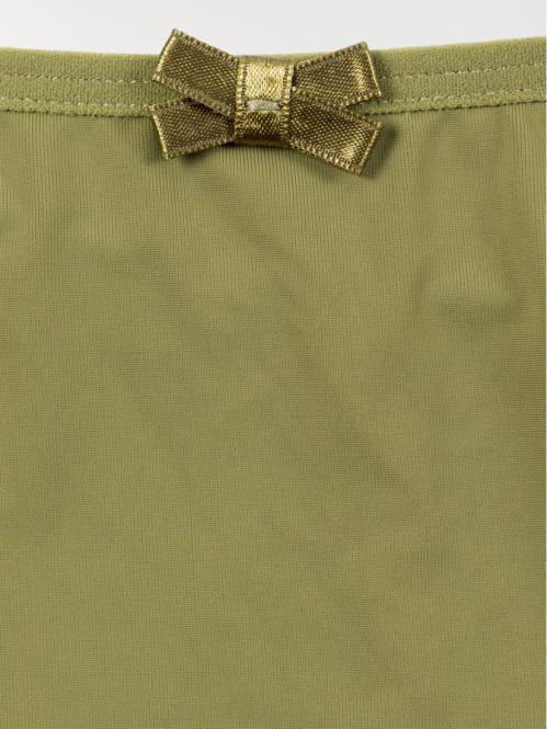 Lot de 2 tangas femme (S-L)