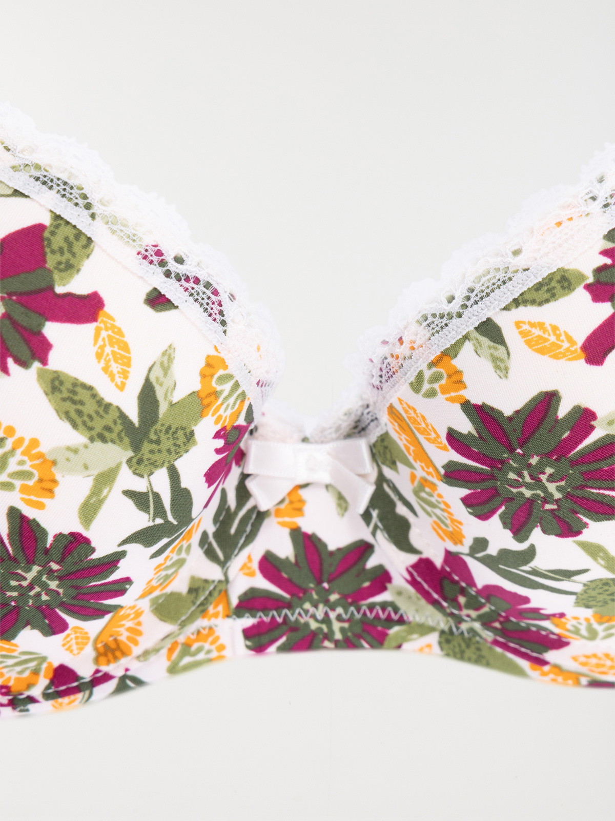 Lot de 2 soutiens-gorge femme (85B-95E)