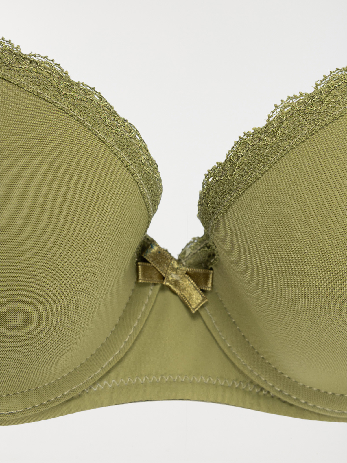 Lot de 2 soutiens-gorge femme (85B-95E)