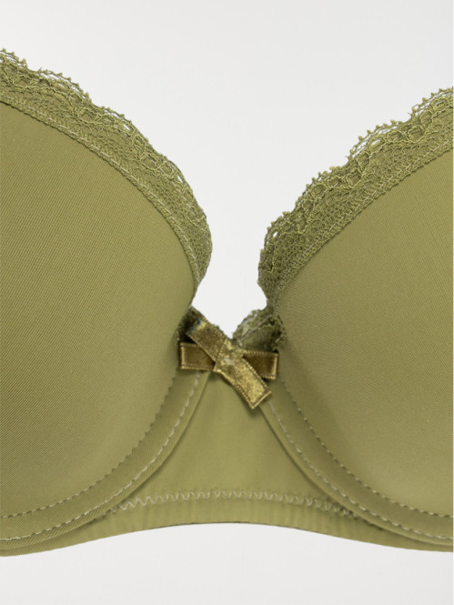 Lot de 2 soutiens-gorge...