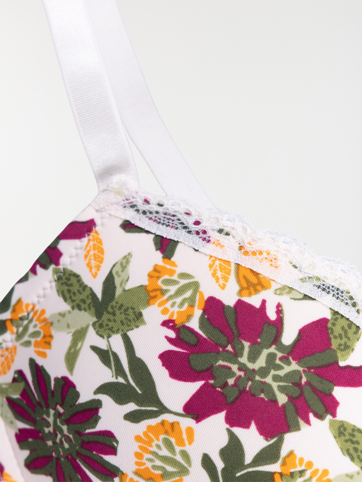 Lot de 2 soutiens-gorge femme (85B-95E)