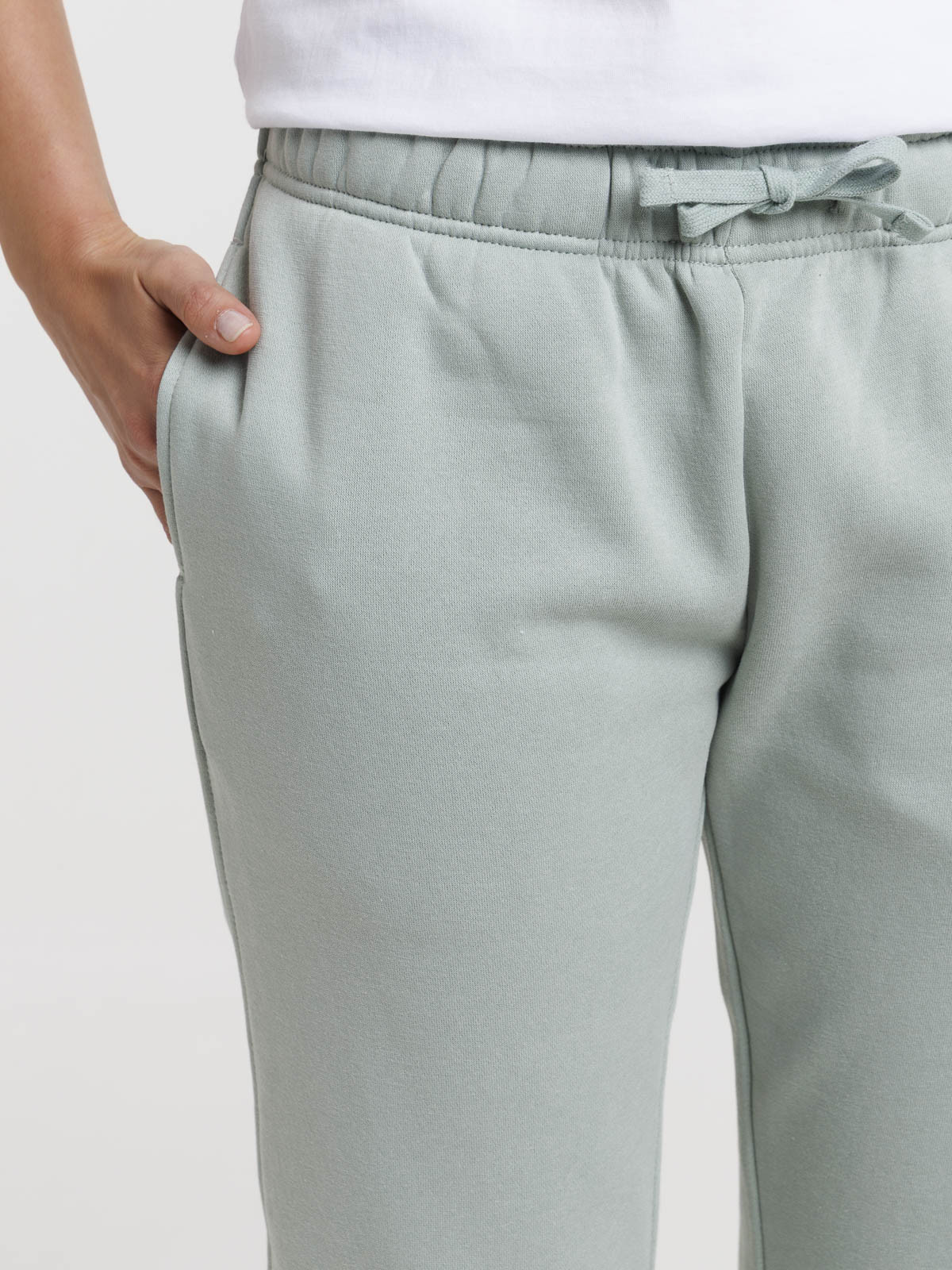 Pantalon de jogging basique jade femme