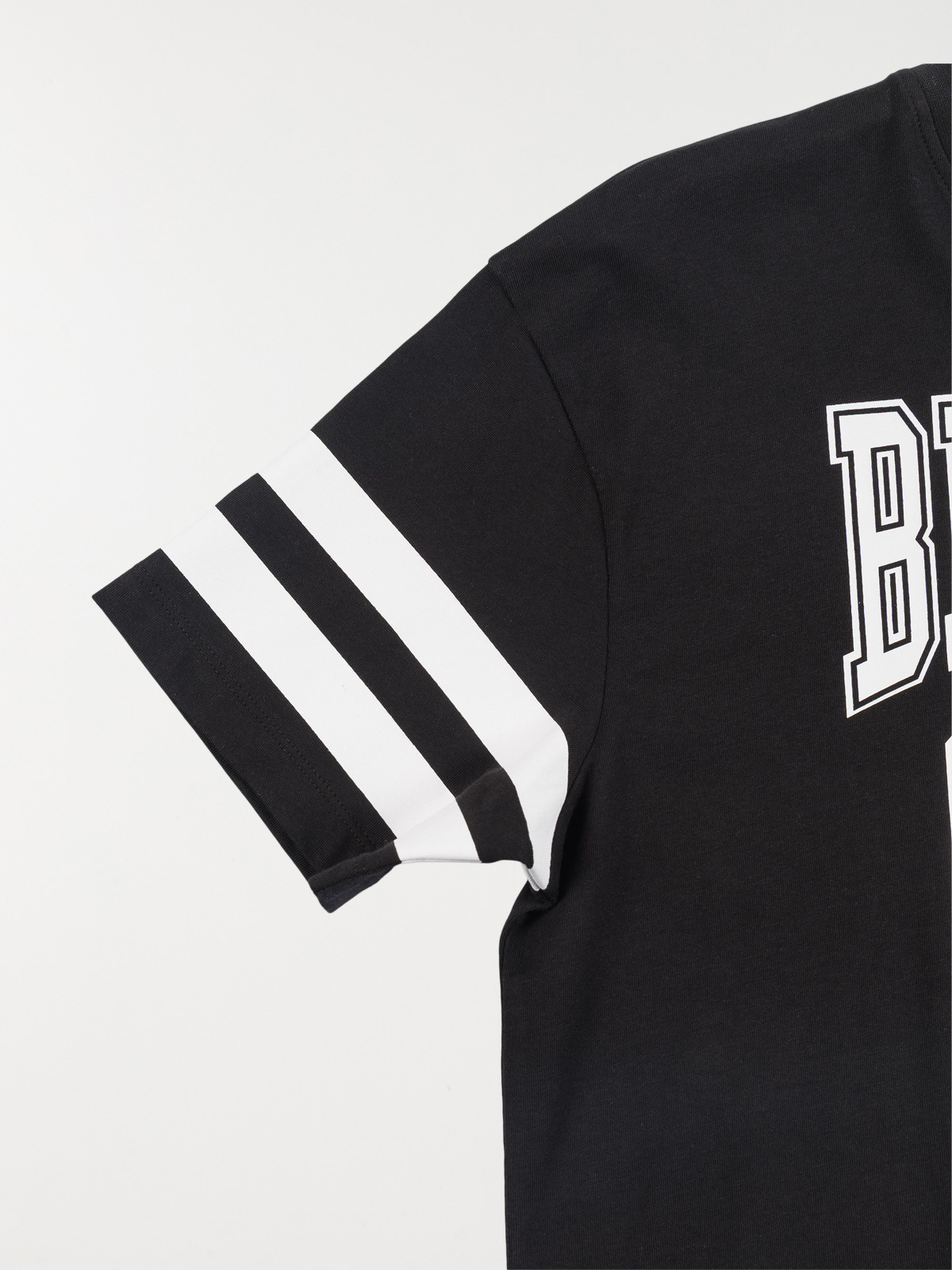 Tee-shirt Brooklyn garçon (XXS-M) Tee-shirt Brooklyn garçon (XXS-M)