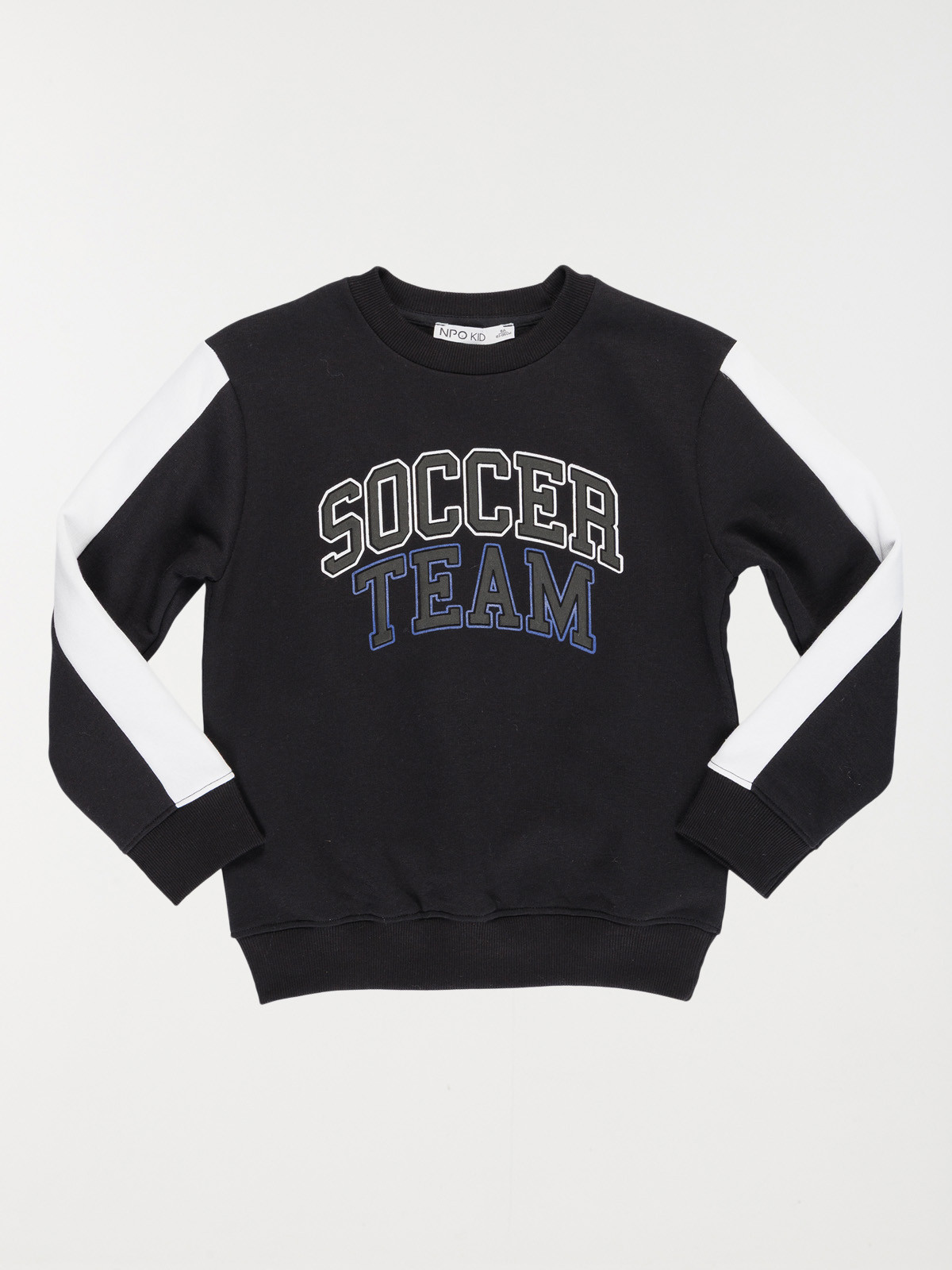 Sweat soccer team garçon (3-12A) Sweat soccer team garçon (3-12A)