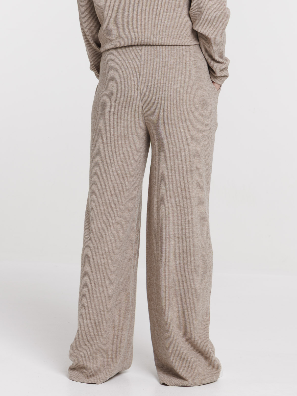 Pantalon large maternité femme Pantalon large maternité femme