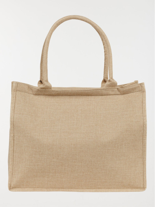 Sac vivre d'amour et d'eau salée femme