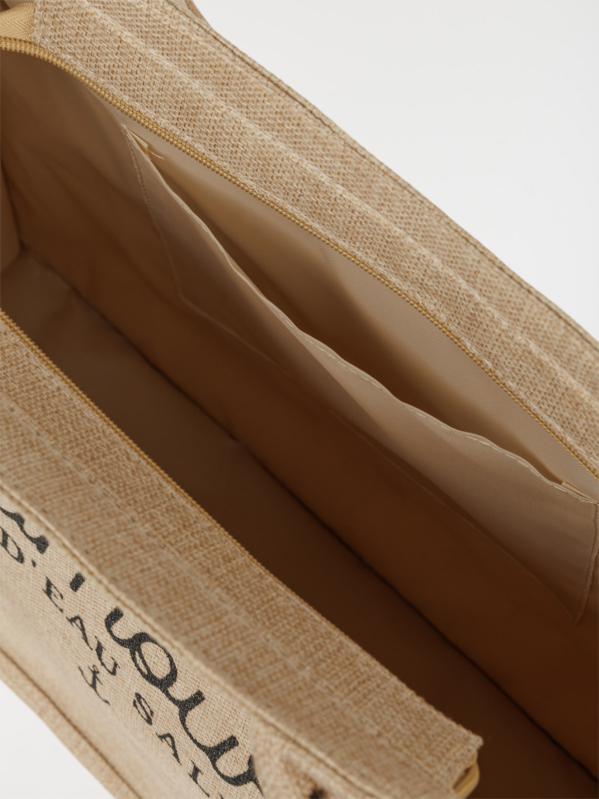 Sac vivre d'amour et d'eau salée femme