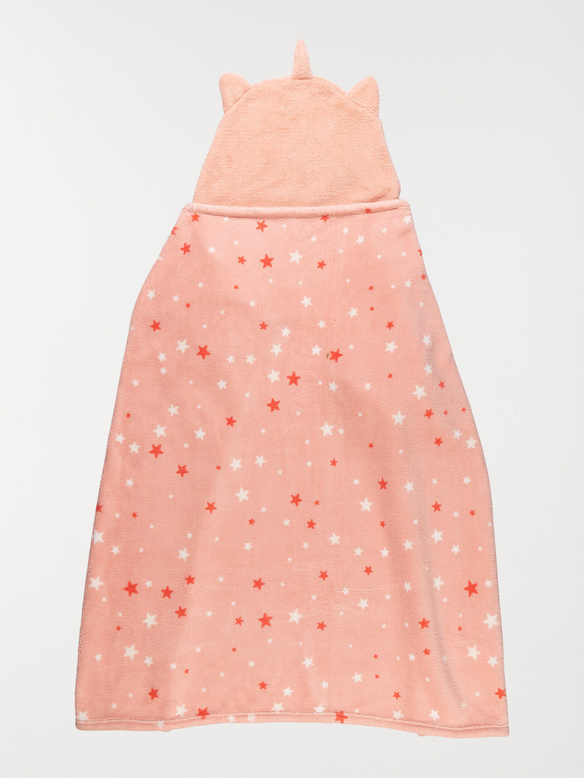 Plaid licorne enfant Plaid licorne enfant