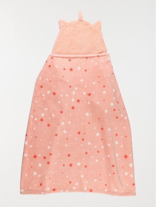 Plaid licorne enfant Plaid licorne enfant