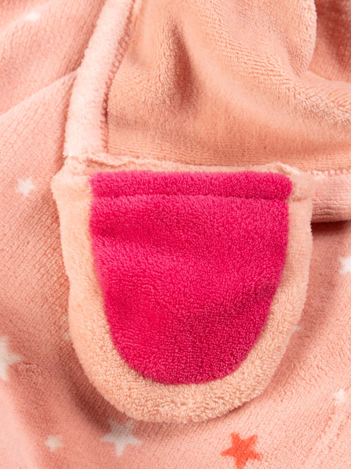 Plaid licorne enfant Plaid licorne enfant