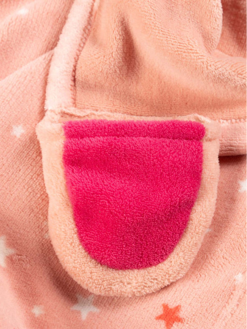 Plaid licorne enfant Plaid licorne enfant